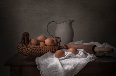  door Margareth Perfoncio