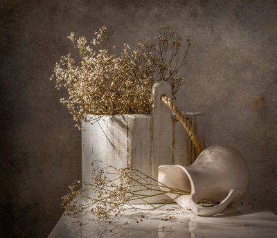  door Margareth Perfoncio