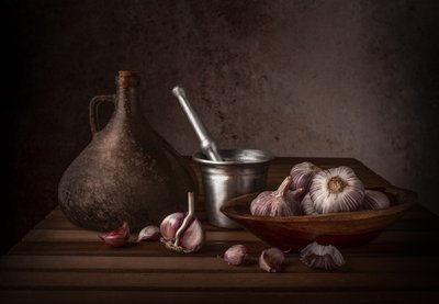  door Margareth Perfoncio