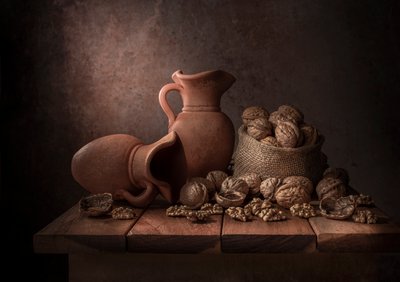  door Margareth Perfoncio