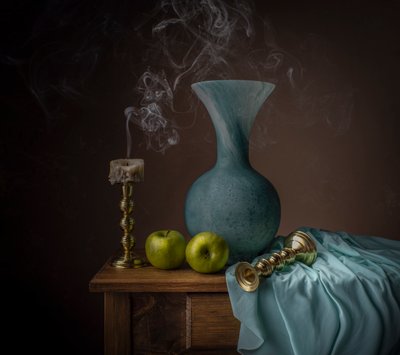  door Margareth Perfoncio