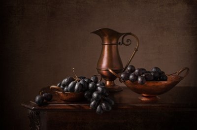  door Margareth Perfoncio