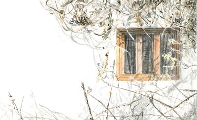 Ruimtes en planten, 2020 door Maria Basea
