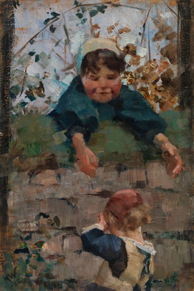  door Maria Wiik