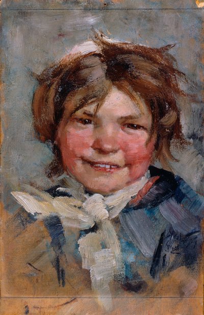 door Maria Wiik