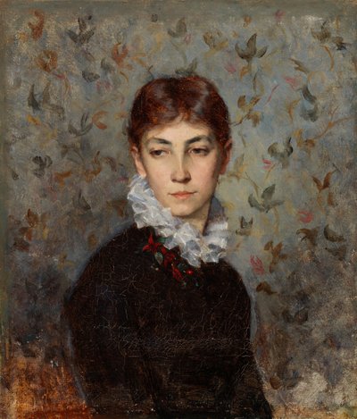  door Maria Wiik