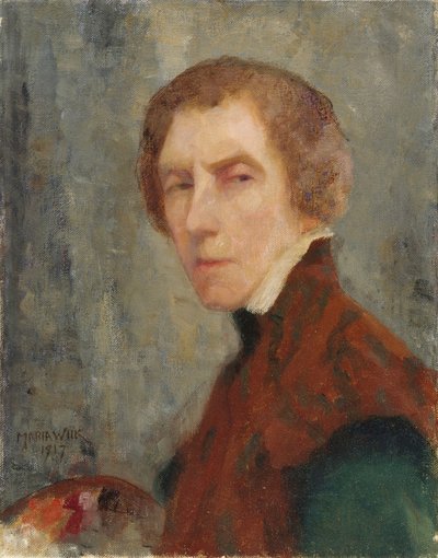  door Maria Wiik