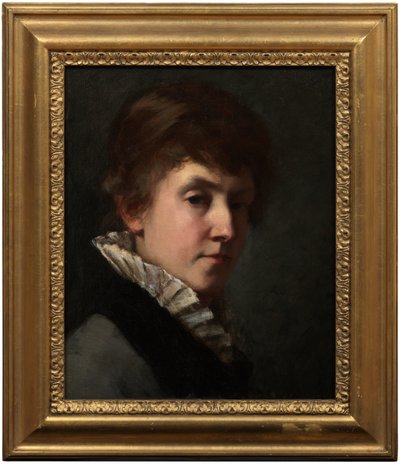  door Maria Wiik