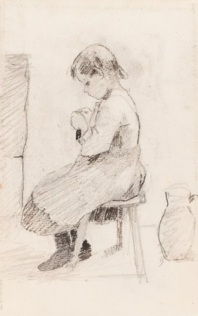 door Maria Wiik