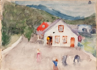  door Maria Wiik