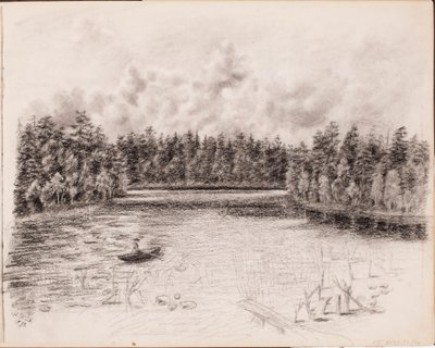  door Maria Wiik