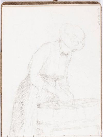  door Maria Wiik