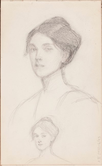  door Maria Wiik