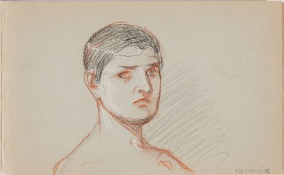  door Maria Wiik