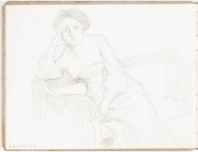  door Maria Wiik