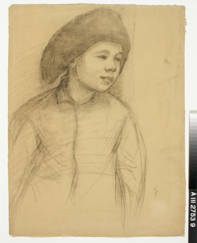  door Maria Wiik