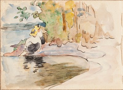  door Maria Wiik