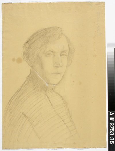 Ohne Titel door Maria Wiik