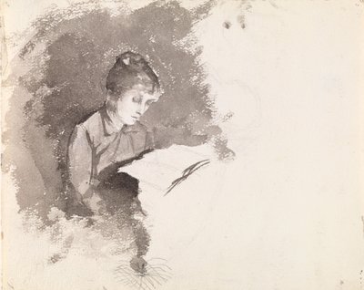  door Maria Wiik