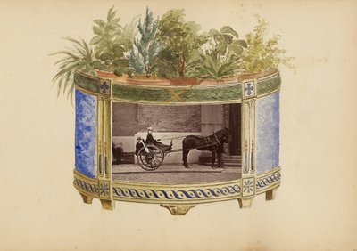 Het Madame B-album door Marie Blanche Hennelle Fournier
