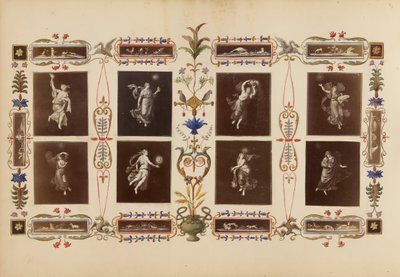 Het Madame B-album door Marie Blanche Hennelle Fournier