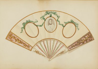 Het Madame B Album, 1870s door Marie Blanche Hennelle Fournier