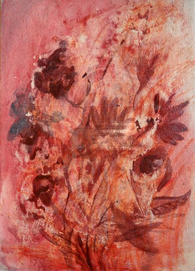 Bloemen door Marina Falco