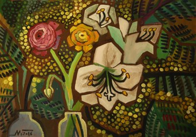  door Marina Gorkaeva