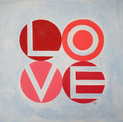 Liefde in cirkels door Marina Nelson