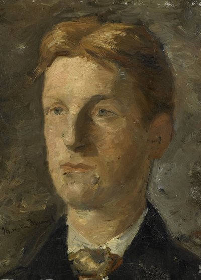 Adriaan Pit (1860-1944). Directeur van het Nederlands Museum voor Geschiedenis en Kunst te Amsterdam door Marinus van der Maarel