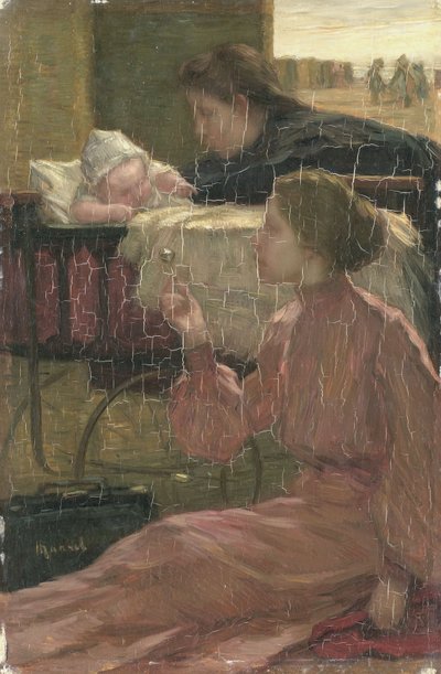  door Marinus van der Maarel