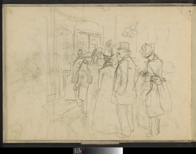 door Marius Bauer