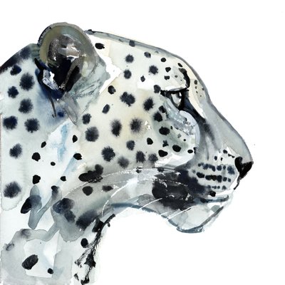 Focus, 2015 door Mark Adlington