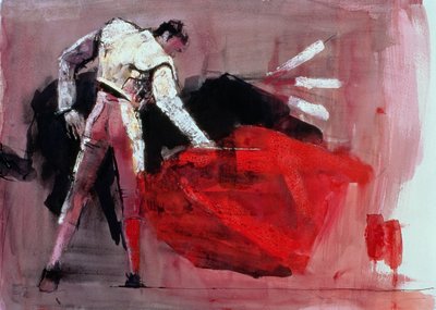 Matador, 1998 door Mark Adlington