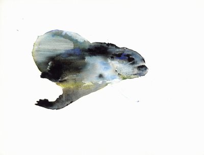 Onderwater door Mark Adlington