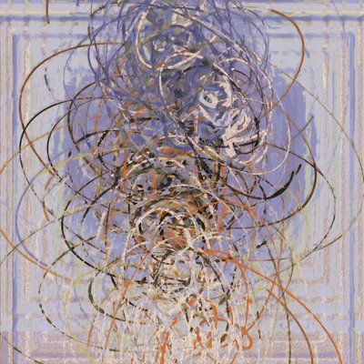 Raket zomer 2 door Mark Gordon