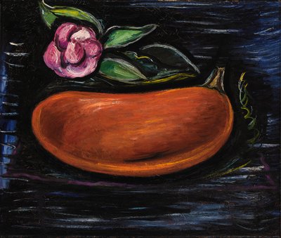 Stillleben door Marsden Hartley