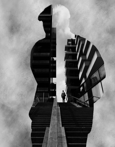  door Martin Agius