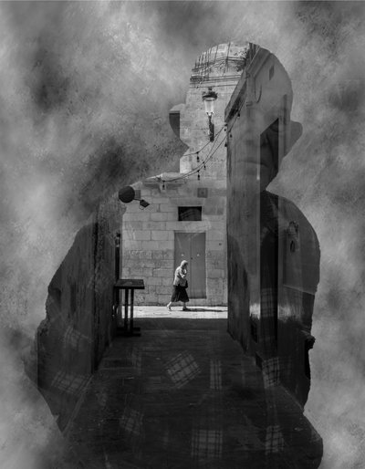  door Martin Agius