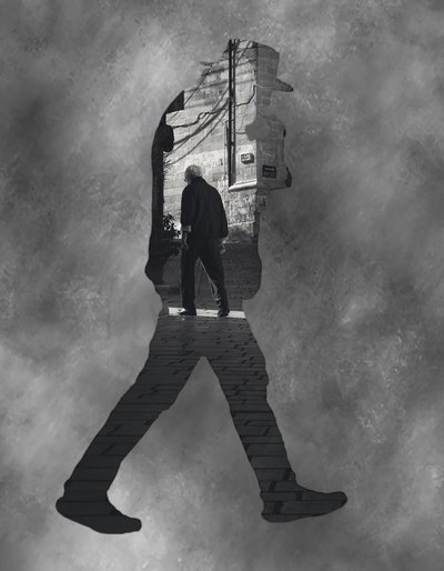  door Martin Agius