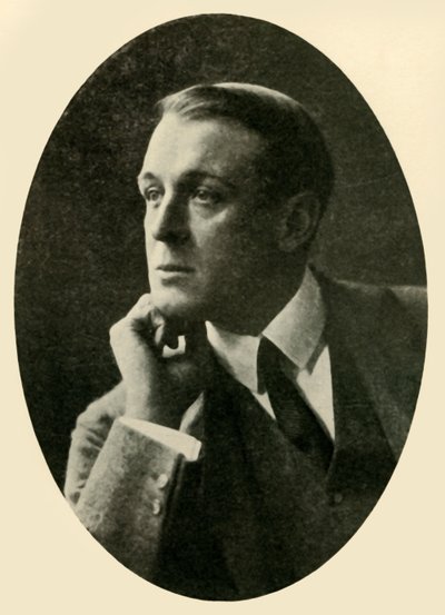 Frederic Thesiger, 1e Burggraaf Chelmsford door Martin Jacolette