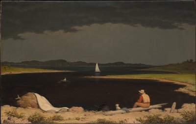  door Martin Johnson Heade