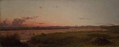  door Martin Johnson Heade