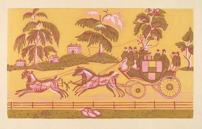 Hoedendoos, ca. 1937 door Martin Partyka