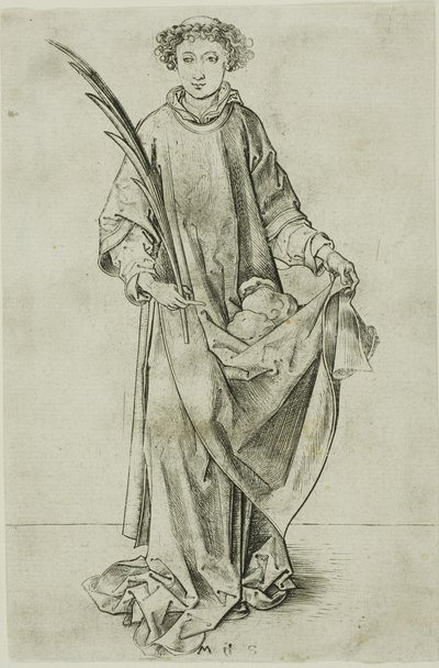 St Stephen