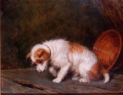 Wachten door Martin Theodore Ward