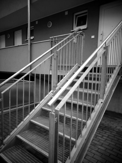 Appartementen door Martina Konitzky
