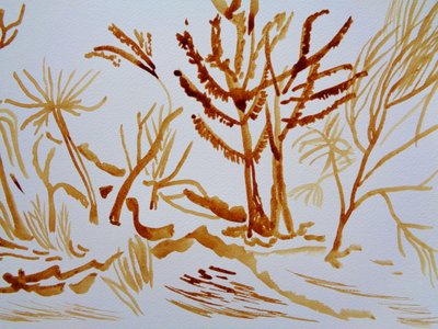 Tuin door Martina Konitzky