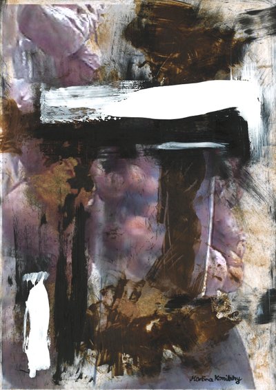 Walnoten door Martina Konitzky