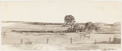  door Martinus Rørbye